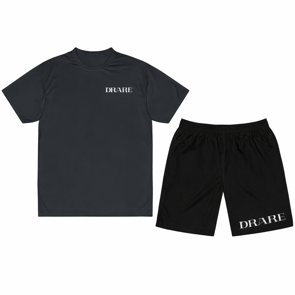 Sport Set Signature – DRARE