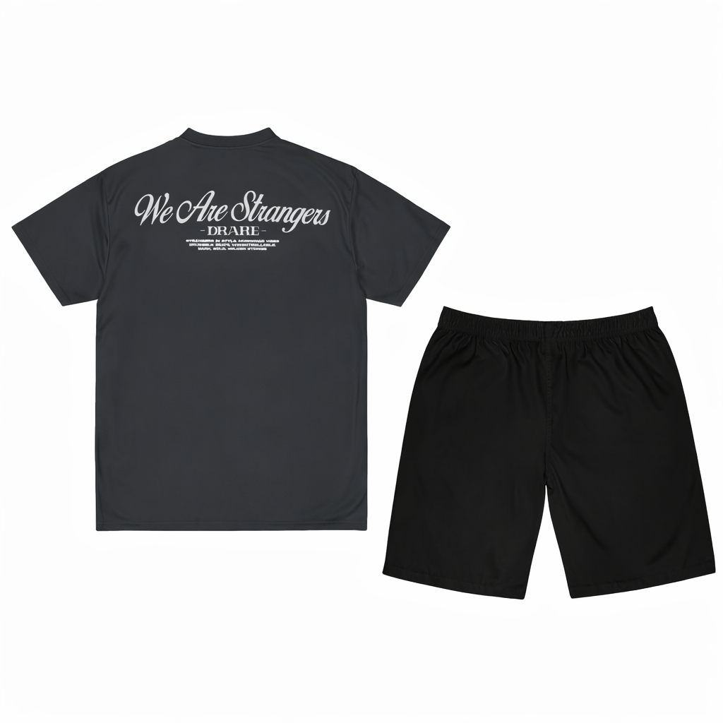 Sport Set Signature – DRARE