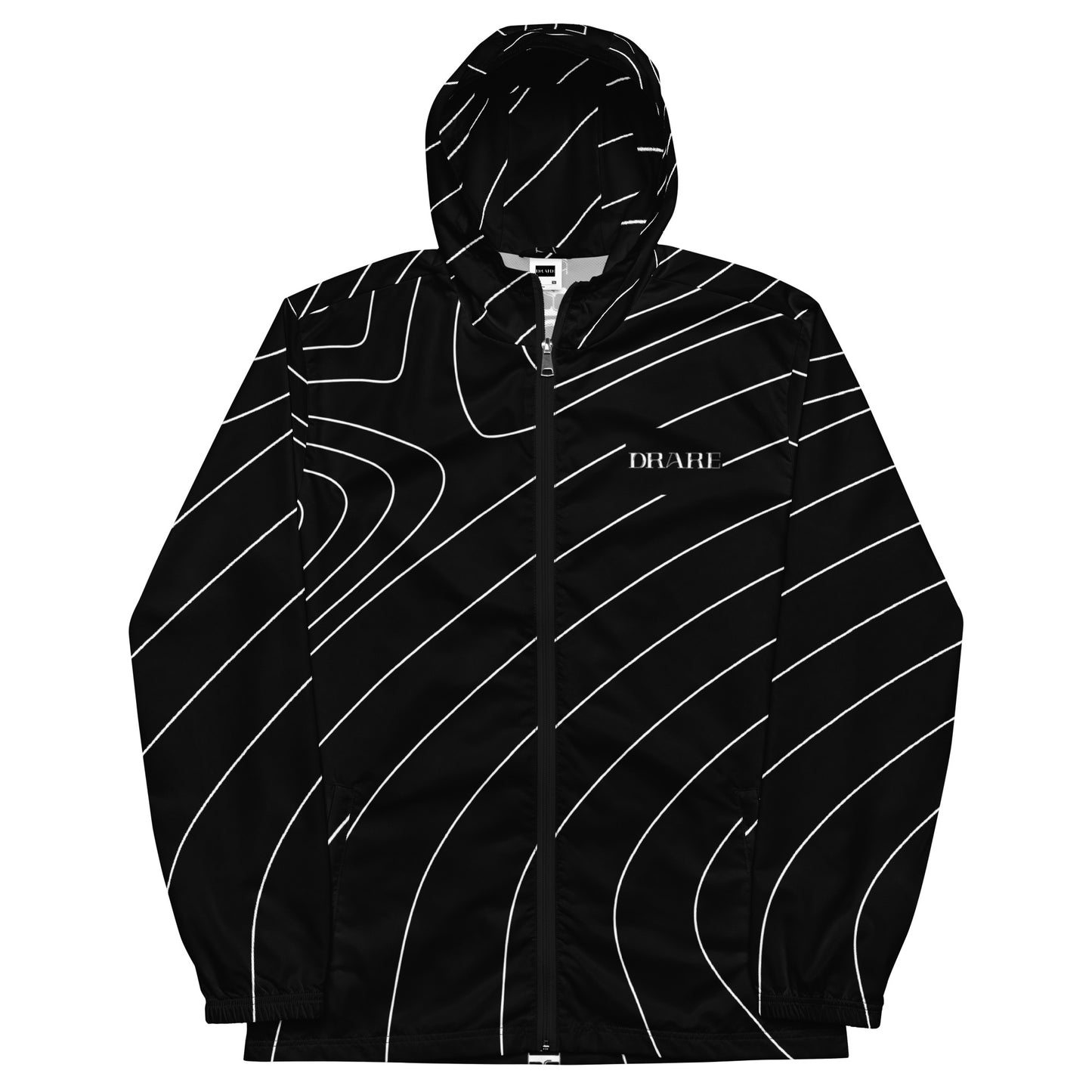 Coupe-vent Signature – DRARE