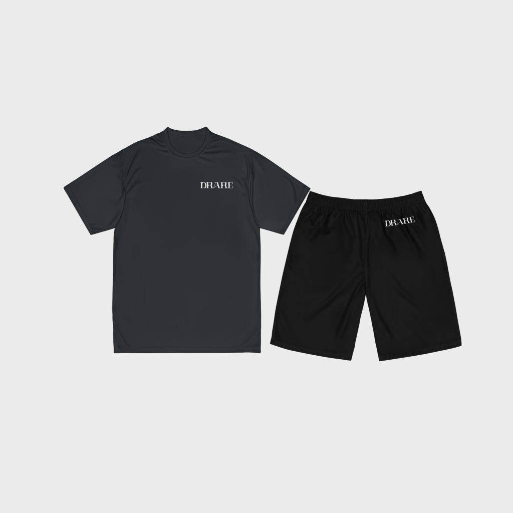 Sport Set Signature – DRARE